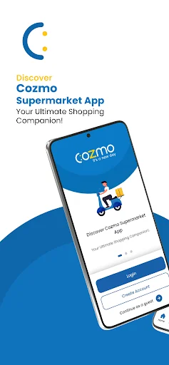 Cozmo