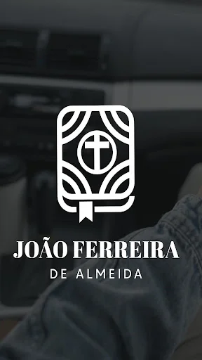João Ferreira de Almeida