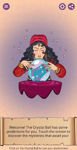 Crystal Ball