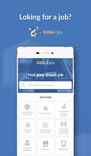 GO4 Jobs