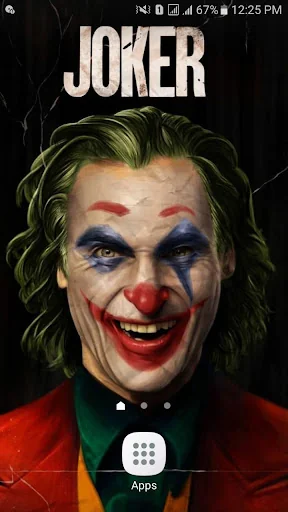 Joker wallpaper offline HD 4K