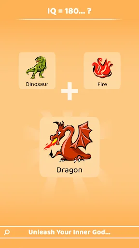 Endless Craft: Alchemy God AI