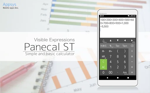Calculator
