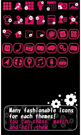 Cute Wallpaper Daisy Flower screenshot 4