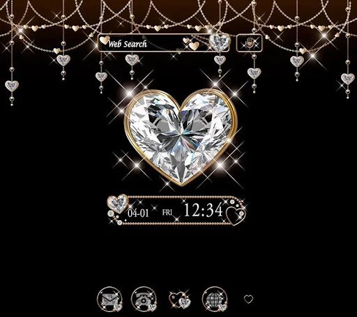 Diamond - April Birthstone