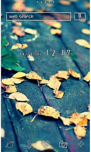 -Fallen in Love- Theme +HOME
