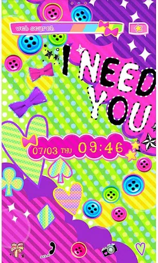 -Deco Pop- Theme +HOME