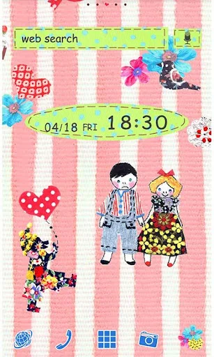 -Hansel & Gretel- Theme +HOME