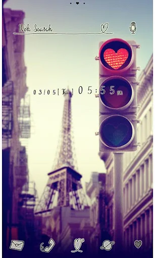 Stop for Love Theme +HOME