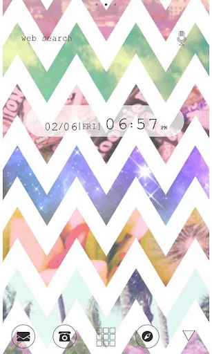 Cute Wallpaper-Infinite- screenshot 1