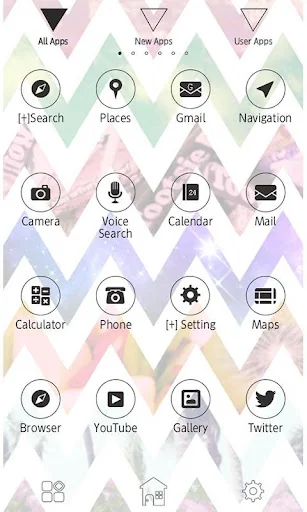 Cute Wallpaper-Infinite- screenshot 2