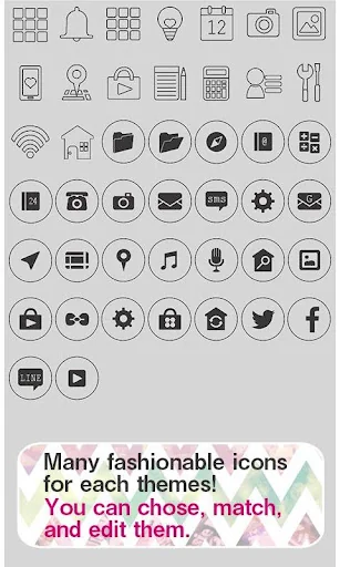 Cute Wallpaper-Infinite- screenshot 4