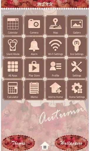 Girly Wallpaper LADY screenshot 3