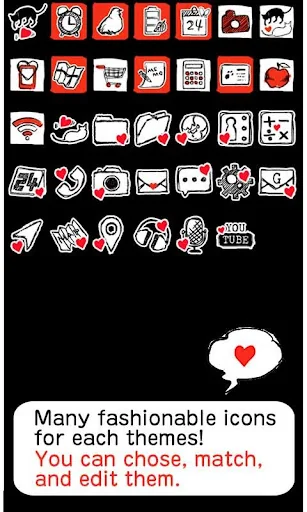 Cat Wallpaper Lovers  Theme screenshot 4