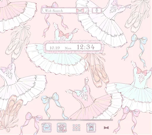 Mon Etoile Theme +HOME