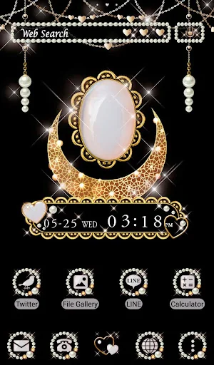 Moonstone - June Birthstone