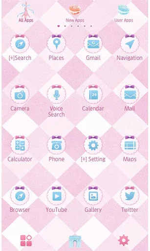 Eiffel Tower Wallpaper PARIS screenshot 2