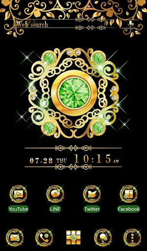 Peridot - August Birthstone