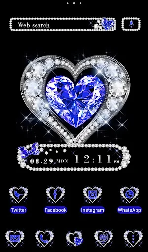 Sapphire-September Birthstone