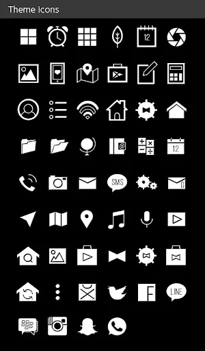 Smoke Wallpaper screenshot 4