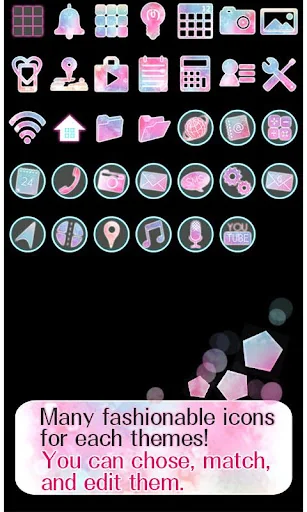 Beautiful Wallpaper Watercolor screenshot 4