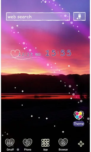 Love Sunrise