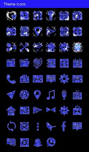 Tanzanite December Birthstone screenshot 4