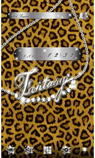 Animal Theme -Urban Leopard-