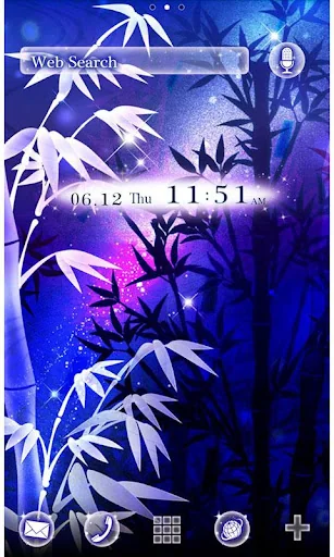 Romantic Theme-Wishing Stars-