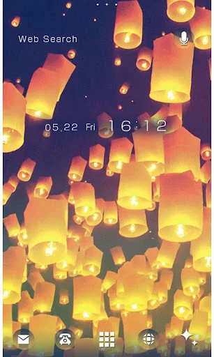 Lanterns Theme +HOME