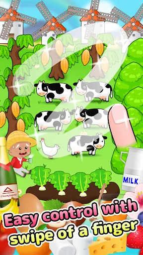 My Cafe Story2 -ChocolateShop- screenshot 2