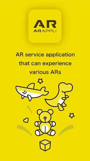 ARAPPLI - AR App