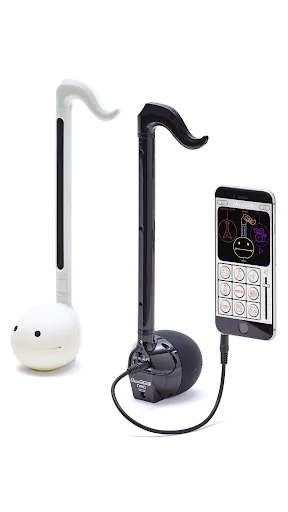 Otamatone Studio screenshot 1