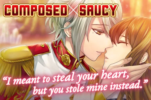 Ikemen Revolution: Otome Game