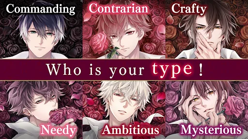 Ikemen Vampire Otome Games