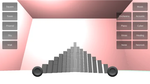 Shot and Explosion! screenshot 3