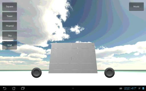 Shot and Explosion! screenshot 4