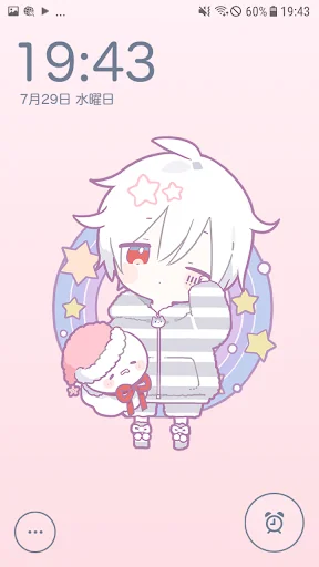 まふまふアラーム