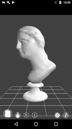COLLADA Viewer