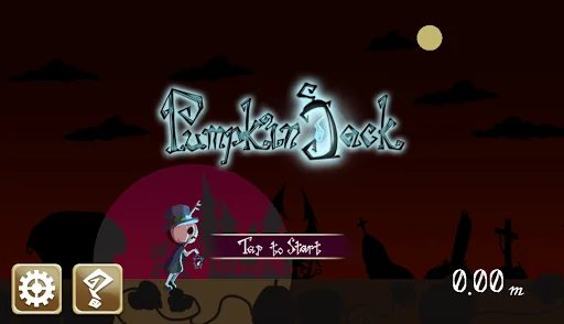 Pumpkin Jack