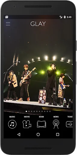 GLAY