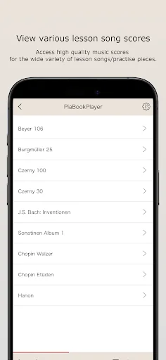 PiaBookPlayer