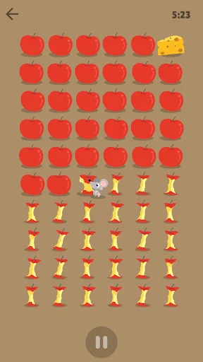 Mouse Timer