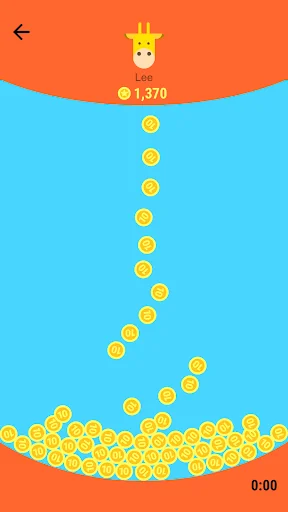 Time is Coin