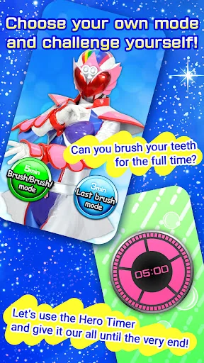 Heroes Call screenshot 3
