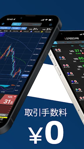 iSPEED FX - FX trading screenshot 2