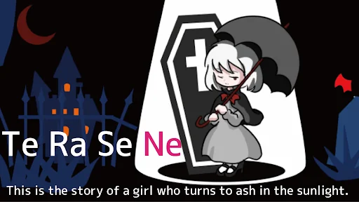TERASENE The Light of Her Life