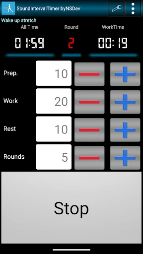 SoundIntervalTimer byNSDev