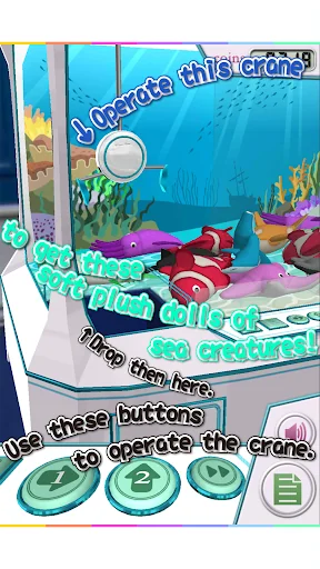 Limp Aquarium screenshot 2