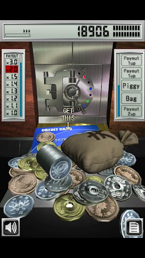 MONEY PUSHER JPY screenshot 4